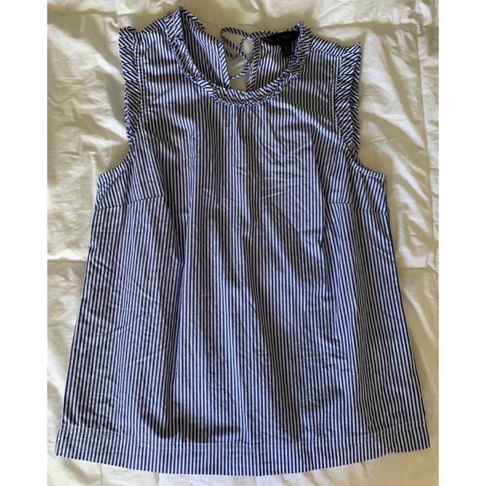 J. Crew Top